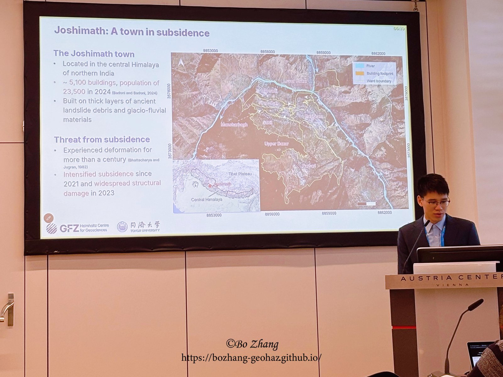 EGU General Assembly 2026