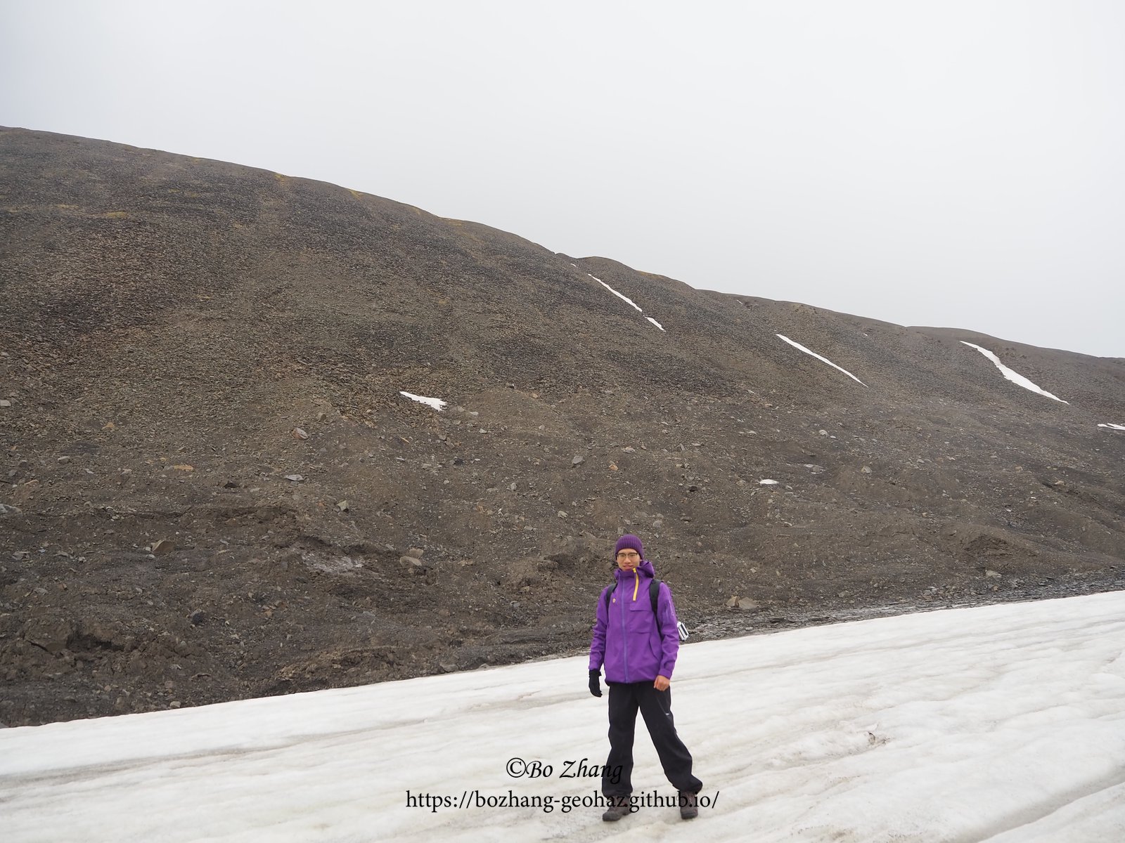 Climate Change and Global Governance International Summer School of Polar Research